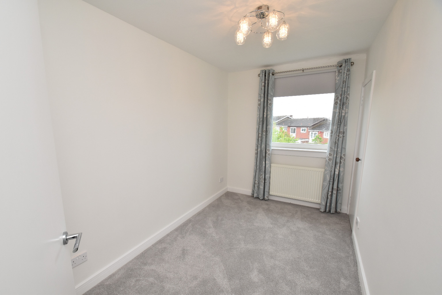 3 bed flat for sale in Buchlyvie Road, Paisley  - Property Image 14