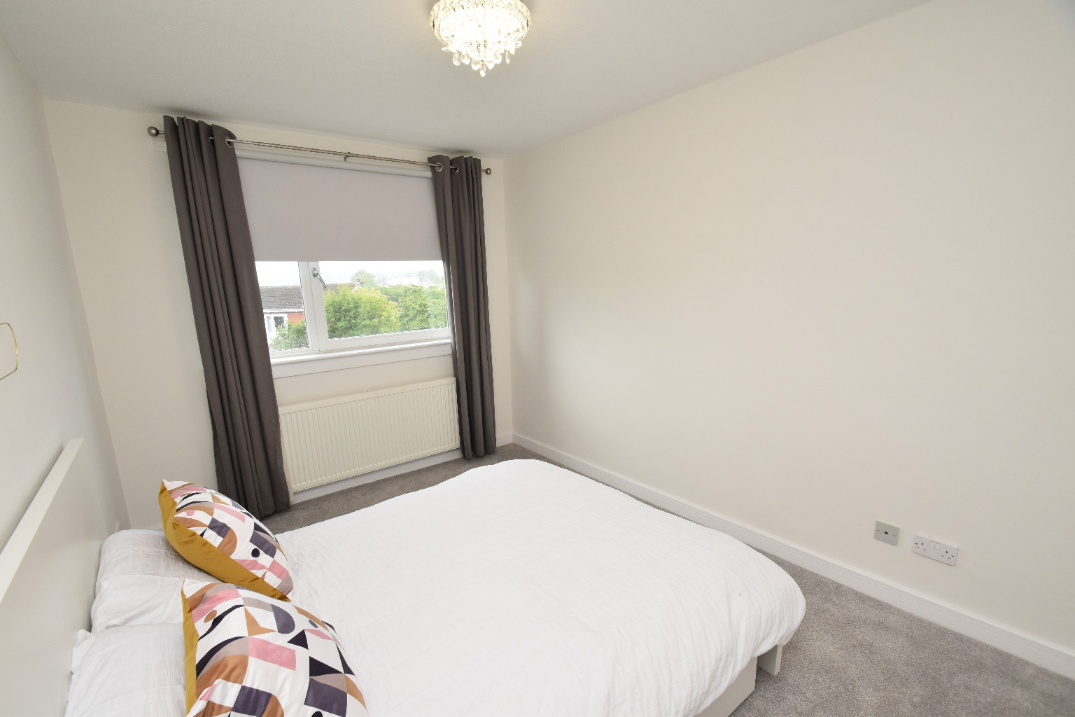 3 bed flat for sale in Buchlyvie Road, Paisley  - Property Image 13