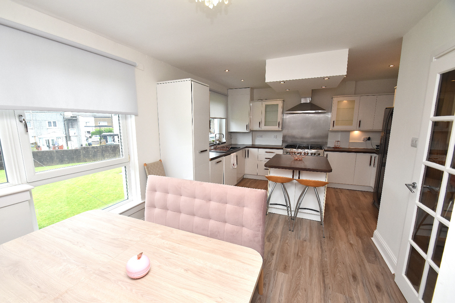 3 bed flat for sale in Buchlyvie Road, Paisley  - Property Image 7