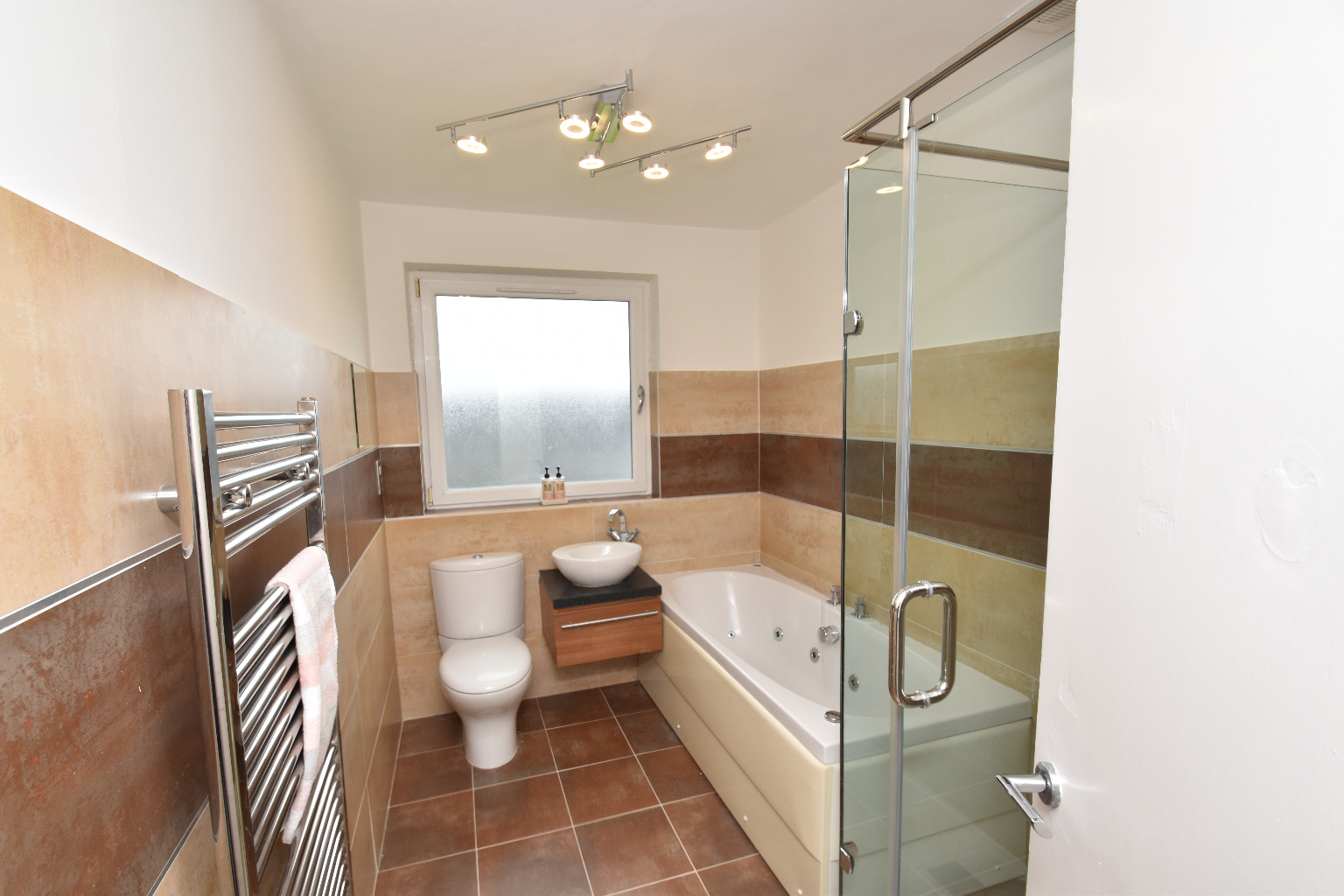 3 bed flat for sale in Buchlyvie Road, Paisley  - Property Image 15
