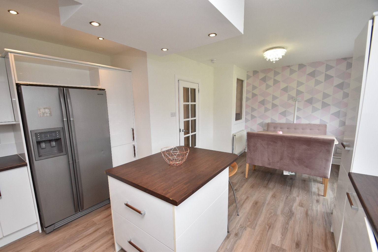 3 bed flat for sale in Buchlyvie Road, Paisley  - Property Image 8