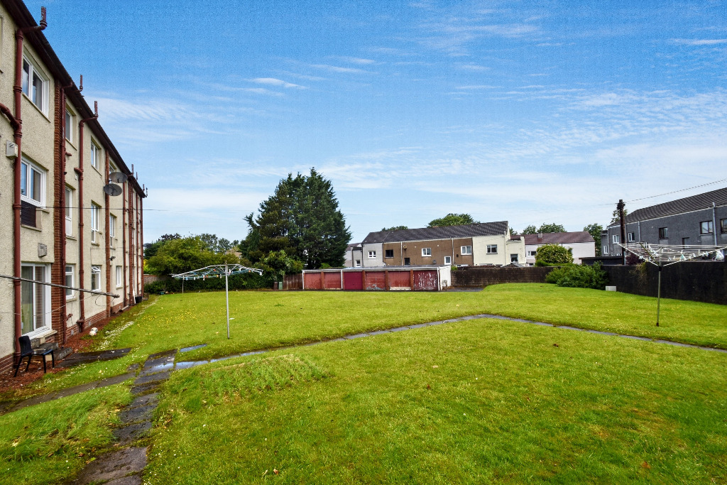 3 bed flat for sale in Buchlyvie Road, Paisley  - Property Image 18