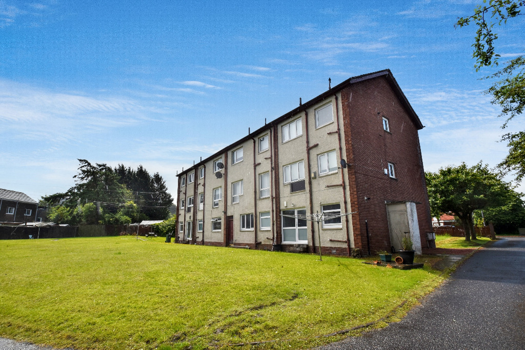 3 bed flat for sale in Buchlyvie Road, Paisley  - Property Image 17