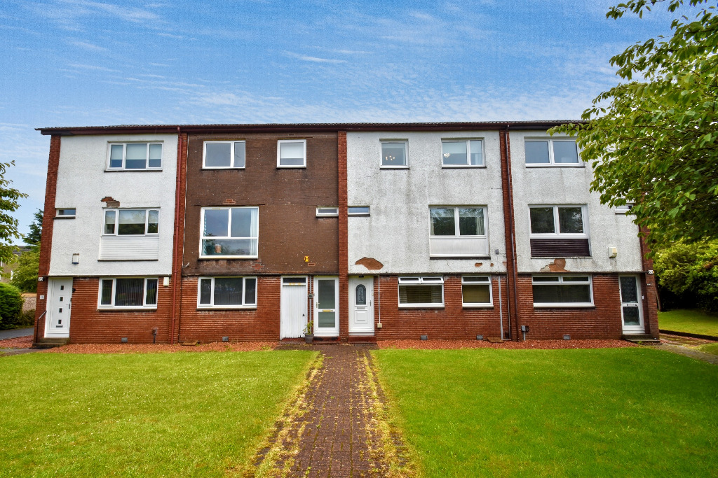 3 bed flat for sale in Buchlyvie Road, Paisley  - Property Image 19