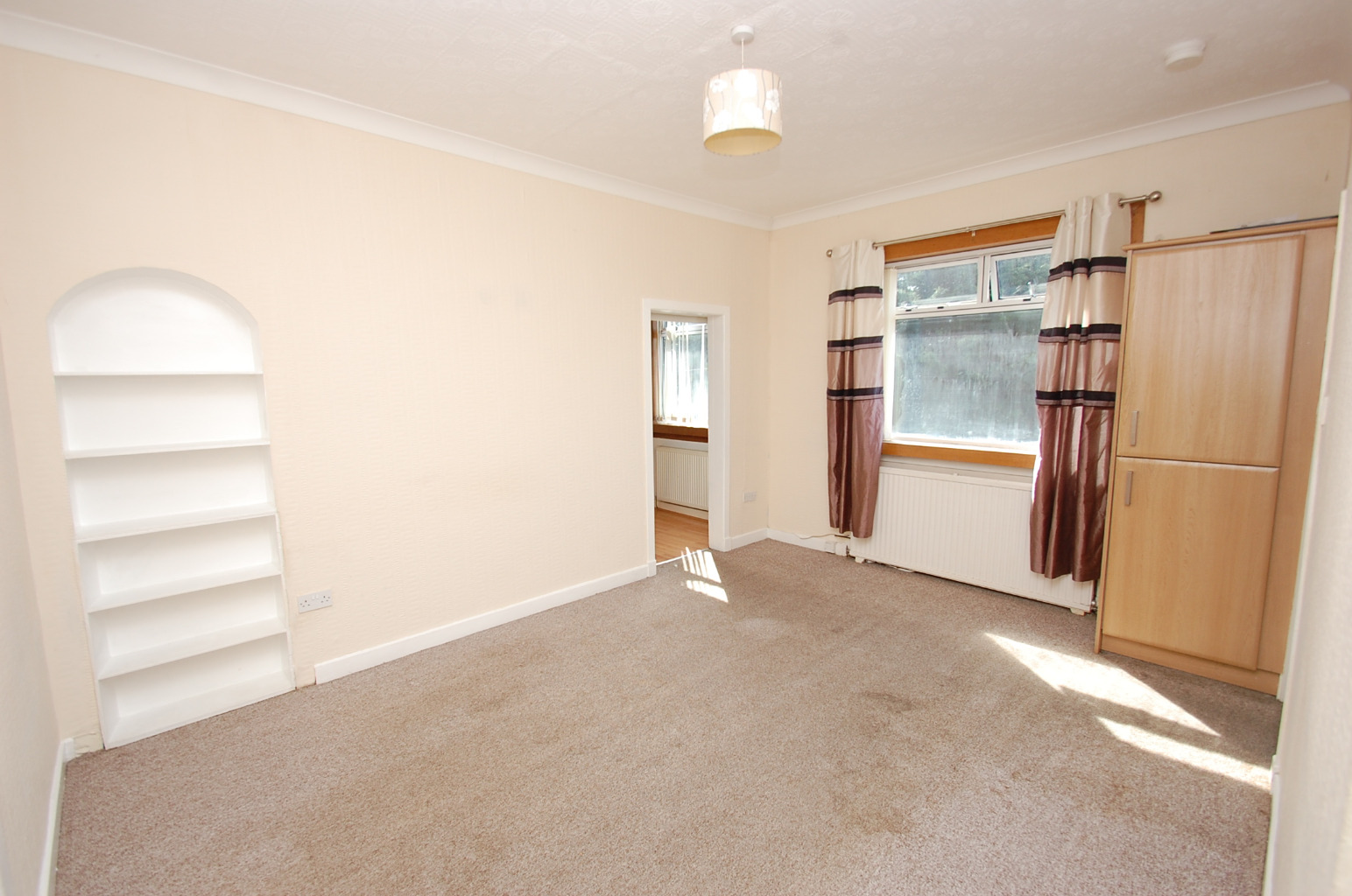 3 bed flat for sale in Dryburn Avenue, Glasgow  - Property Image 2