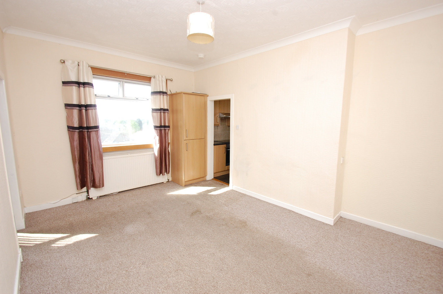 3 bed flat for sale in Dryburn Avenue, Glasgow  - Property Image 3