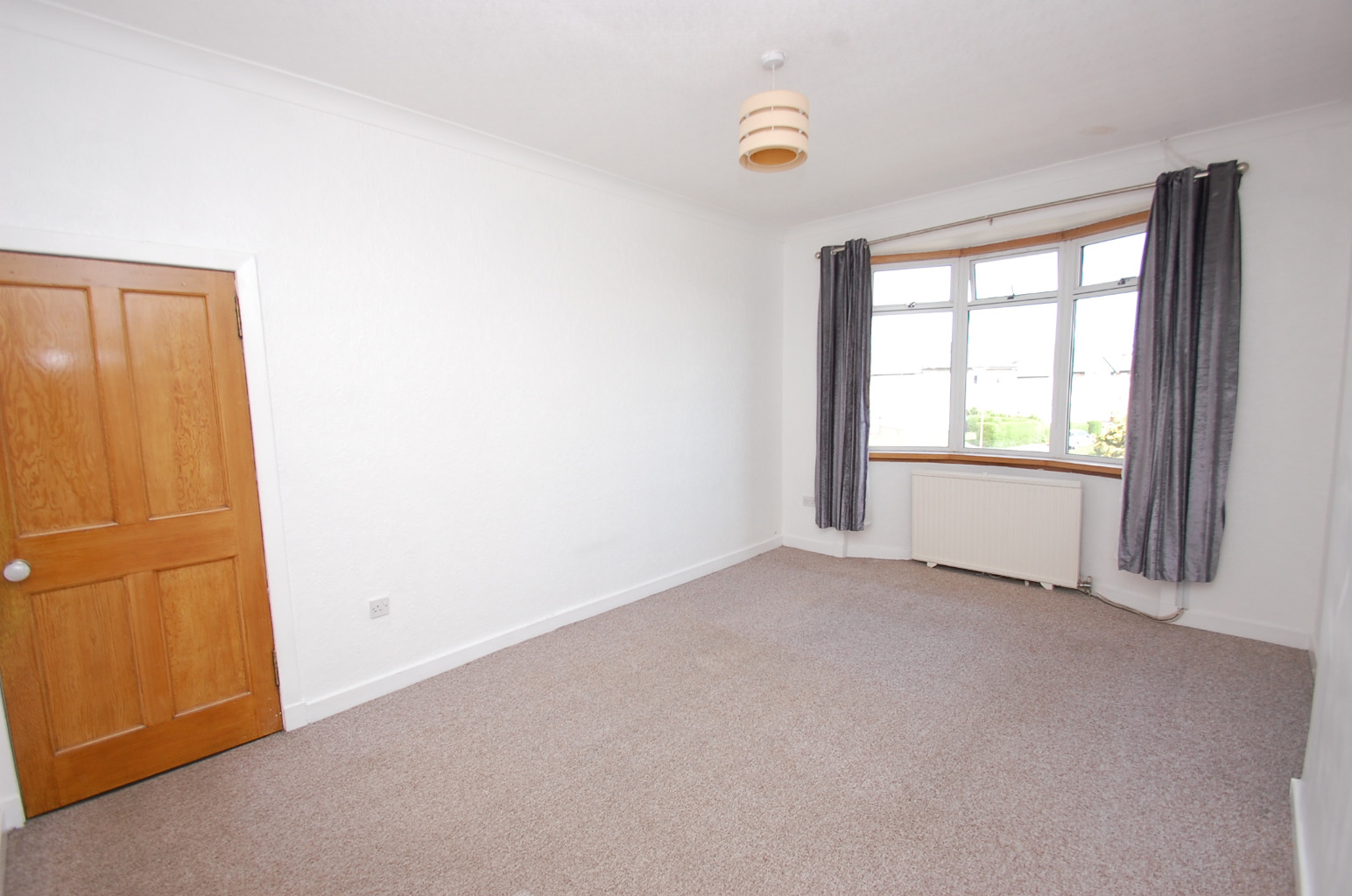 3 bed flat for sale in Dryburn Avenue, Glasgow  - Property Image 8