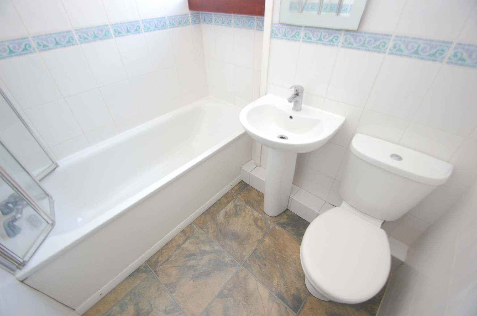 3 bed flat for sale in Dryburn Avenue, Glasgow  - Property Image 12