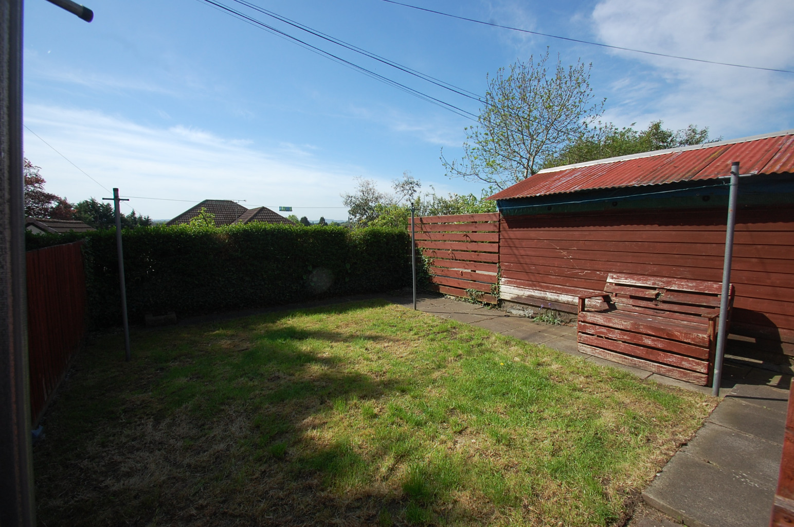 3 bed flat for sale in Dryburn Avenue, Glasgow  - Property Image 13