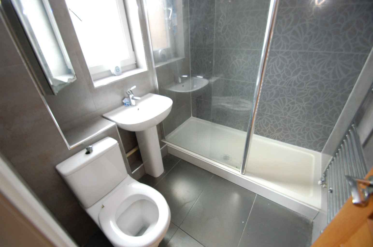 1 bed flat for sale in Hardgate Drive, Glasgow  - Property Image 7