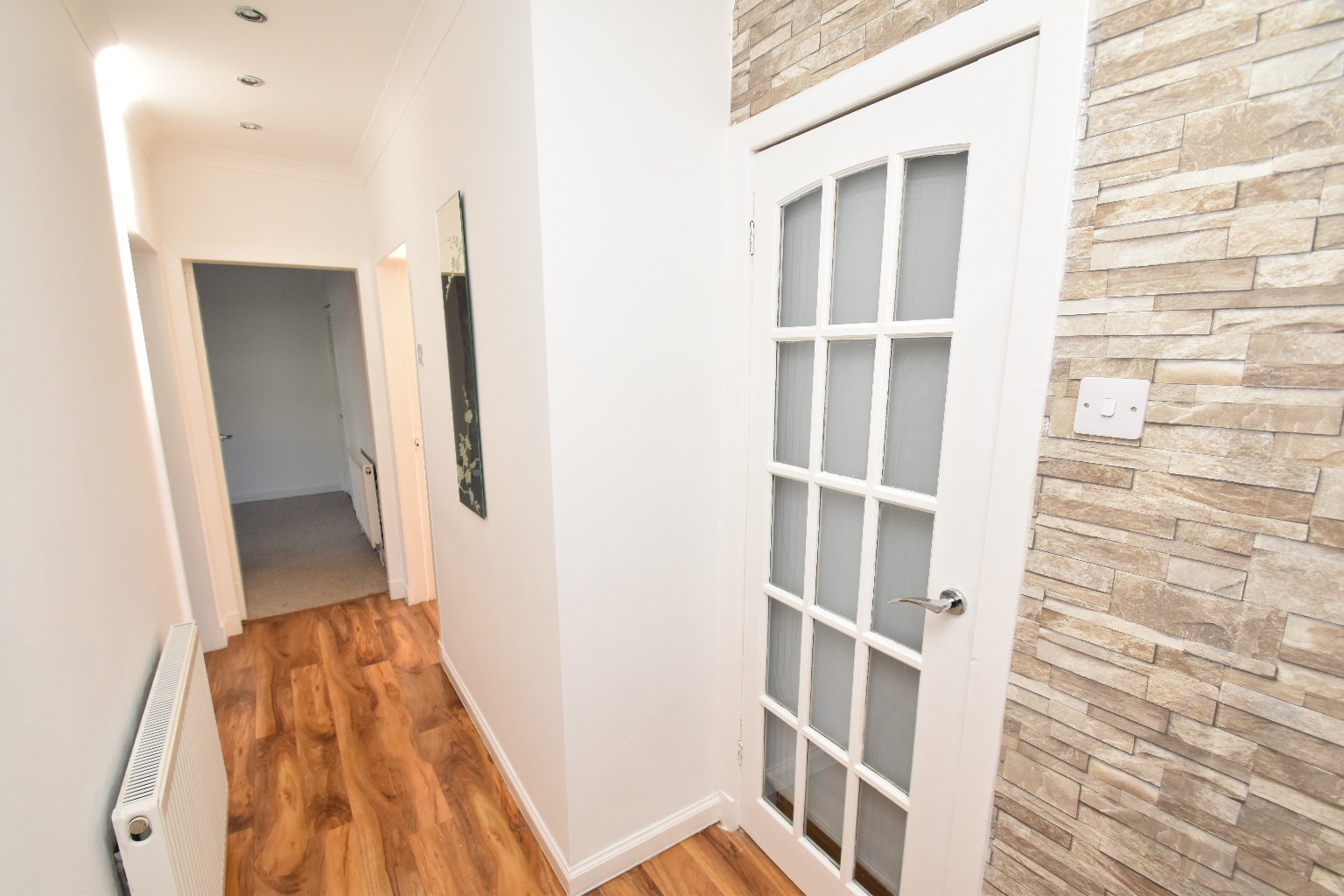 3 bed flat for sale in Muirdrum Avenue, Glasgow  - Property Image 6