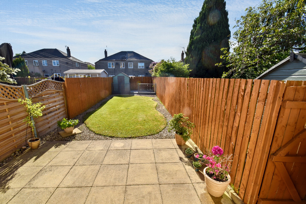 3 bed flat for sale in Muirdrum Avenue, Glasgow  - Property Image 12
