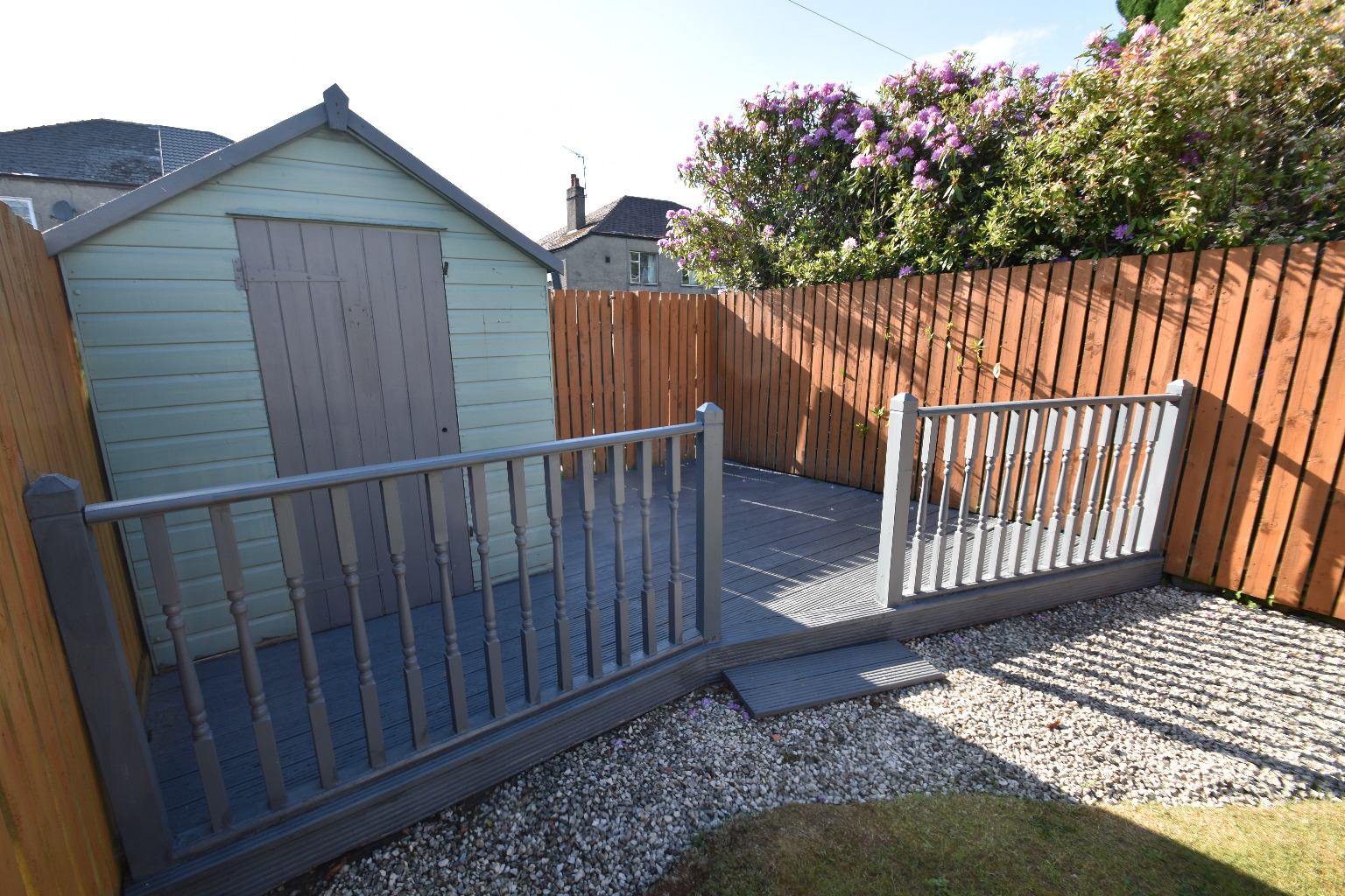 3 bed flat for sale in Muirdrum Avenue, Glasgow  - Property Image 15