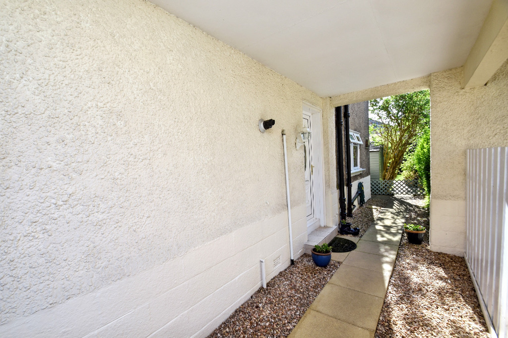 3 bed flat for sale in Muirdrum Avenue, Glasgow  - Property Image 16