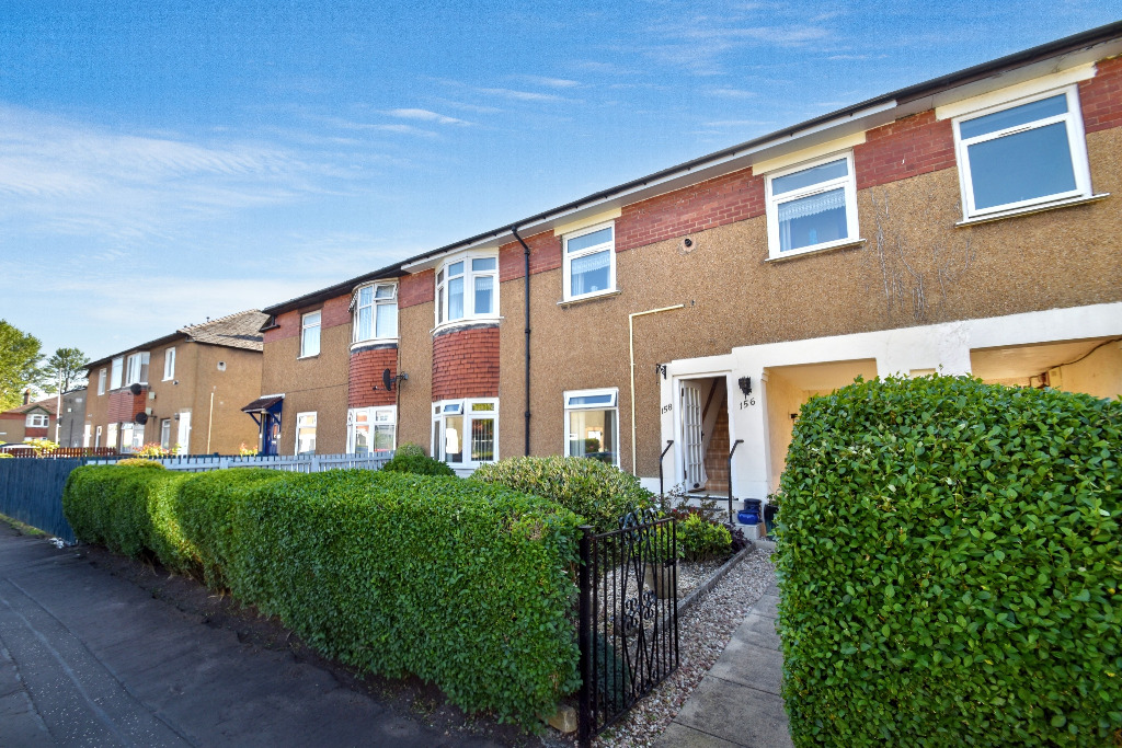 3 bed flat for sale in Muirdrum Avenue, Glasgow  - Property Image 17