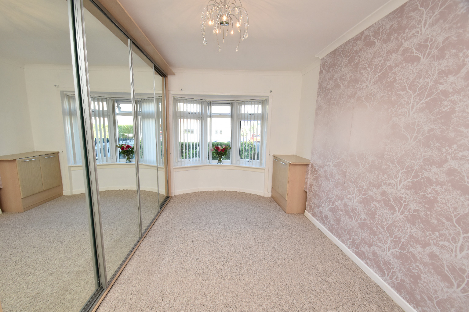 3 bed flat for sale in Muirdrum Avenue, Glasgow  - Property Image 8