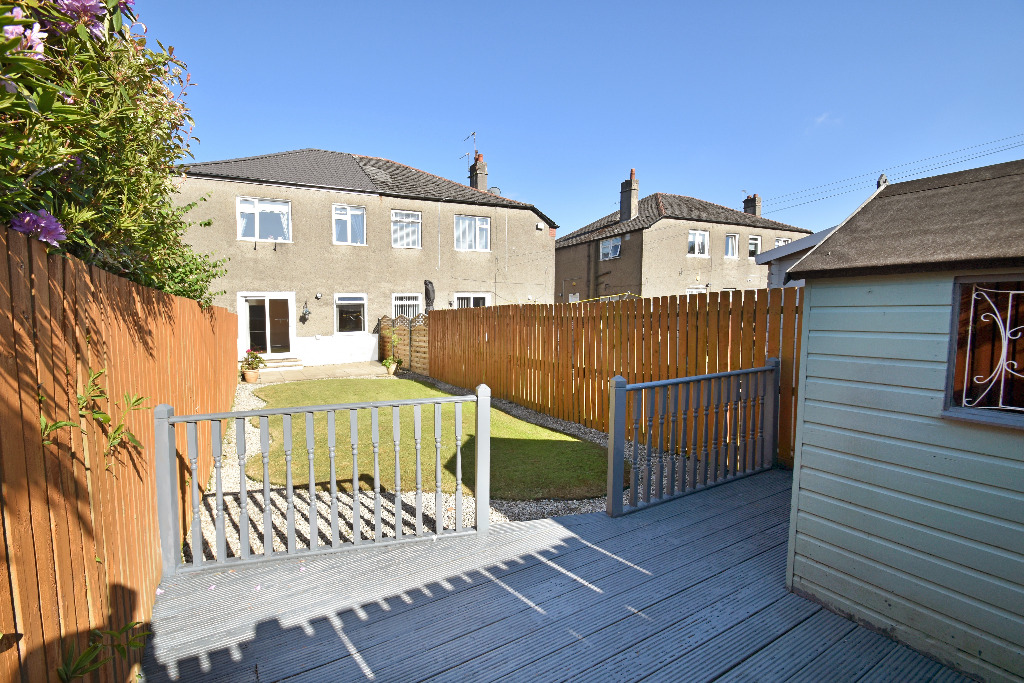 3 bed flat for sale in Muirdrum Avenue, Glasgow  - Property Image 13