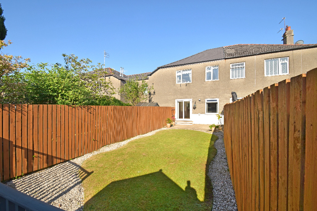 3 bed flat for sale in Muirdrum Avenue, Glasgow  - Property Image 14