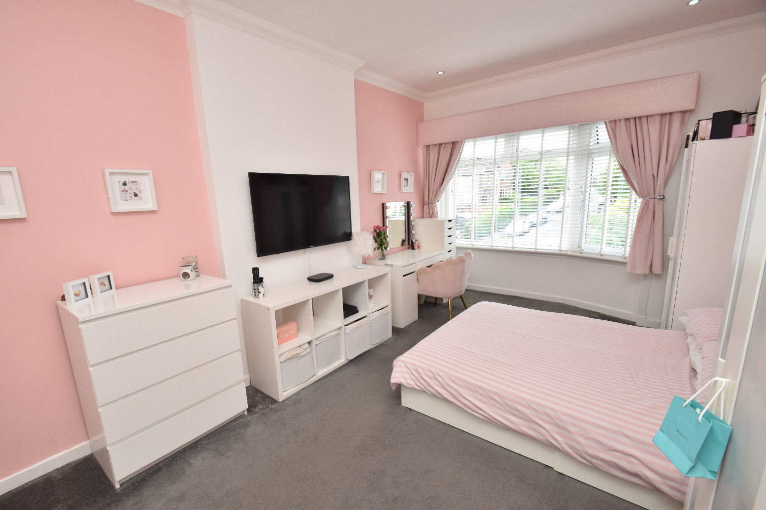 3 bed flat for sale in Arbroath Avenue, Glasgow  - Property Image 7