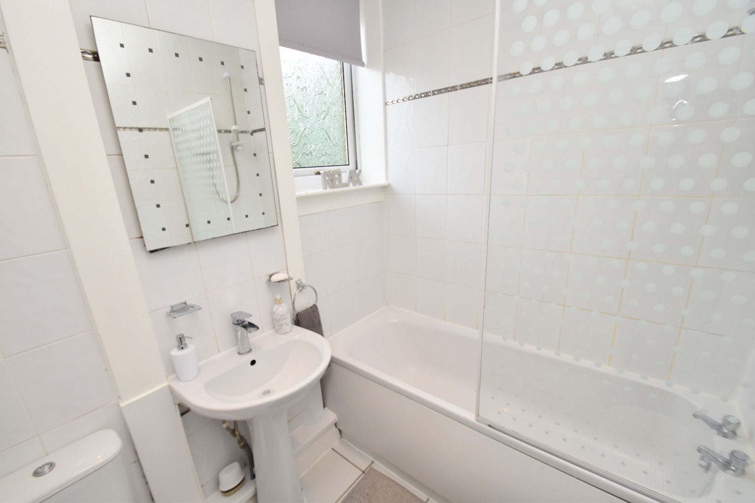 3 bed flat for sale in Arbroath Avenue, Glasgow  - Property Image 13
