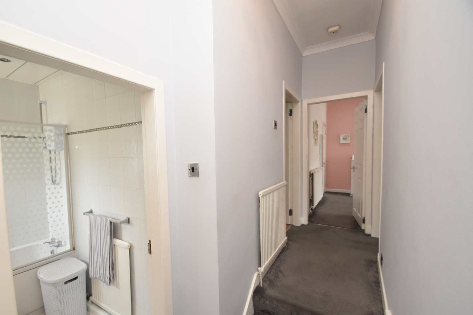3 bed flat for sale in Arbroath Avenue, Glasgow  - Property Image 6