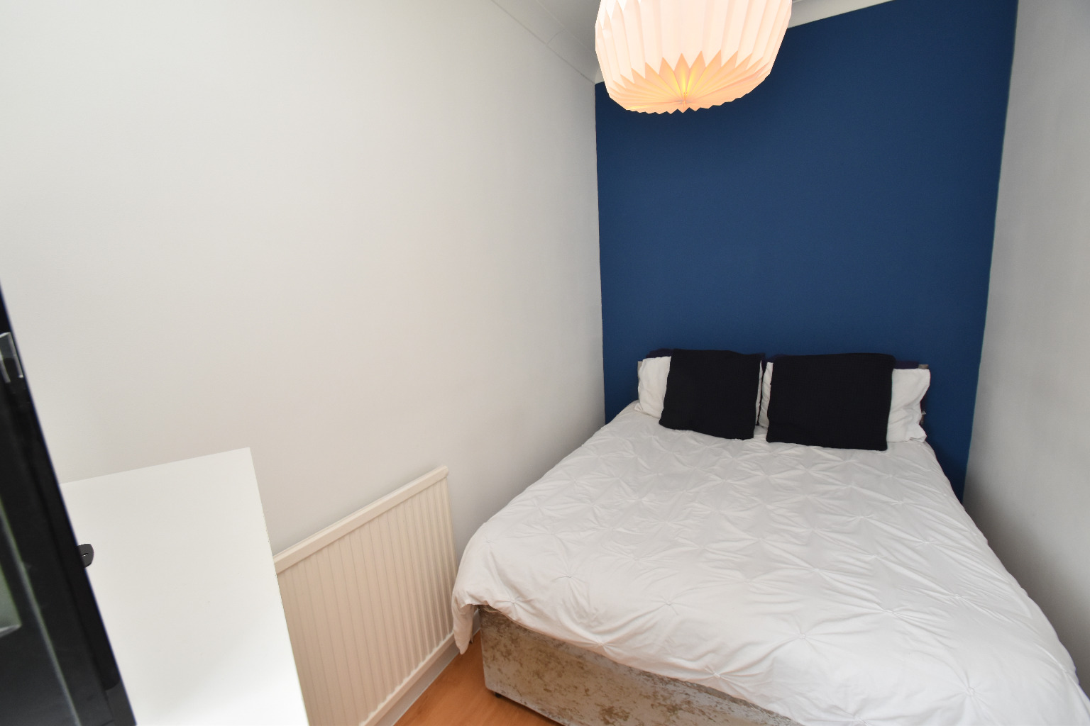 3 bed flat for sale in Arbroath Avenue, Glasgow  - Property Image 11