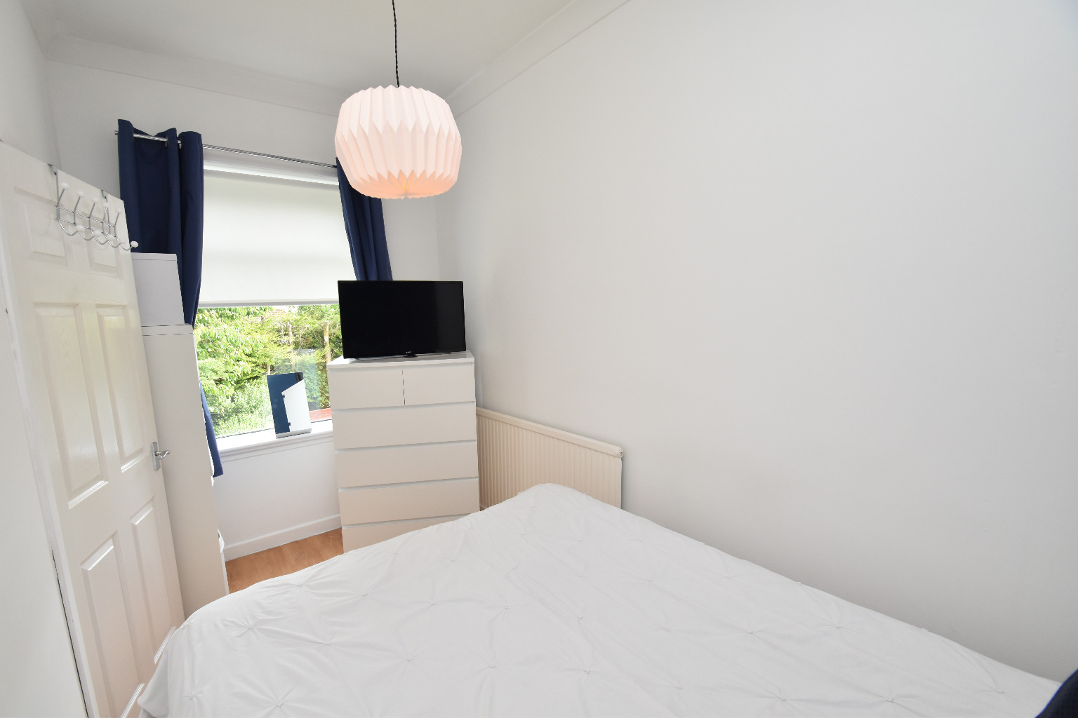 3 bed flat for sale in Arbroath Avenue, Glasgow  - Property Image 12