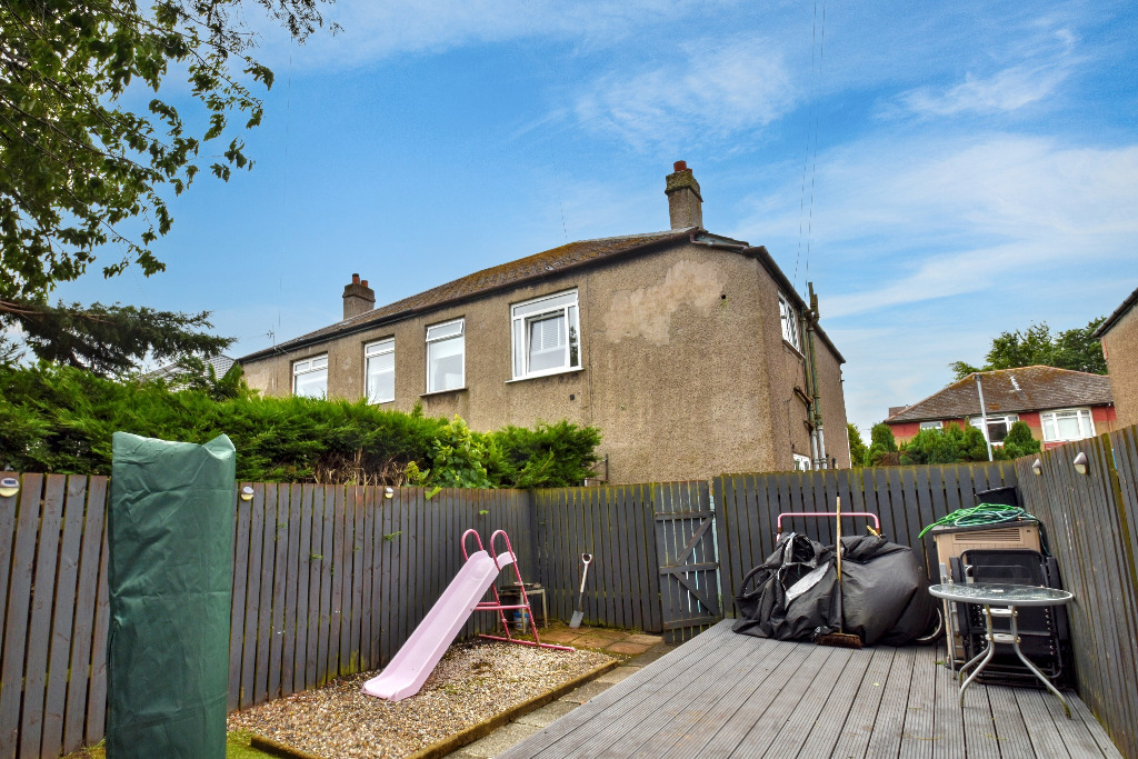 3 bed flat for sale in Arbroath Avenue, Glasgow  - Property Image 15