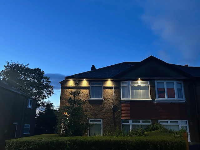 3 bed flat for sale in Arbroath Avenue, Glasgow  - Property Image 17