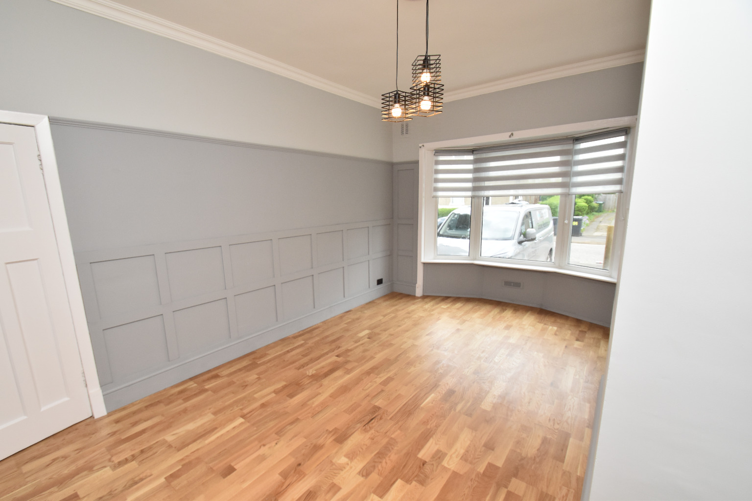 3 bed flat for sale in Chirnside Road, Glasgow  - Property Image 11