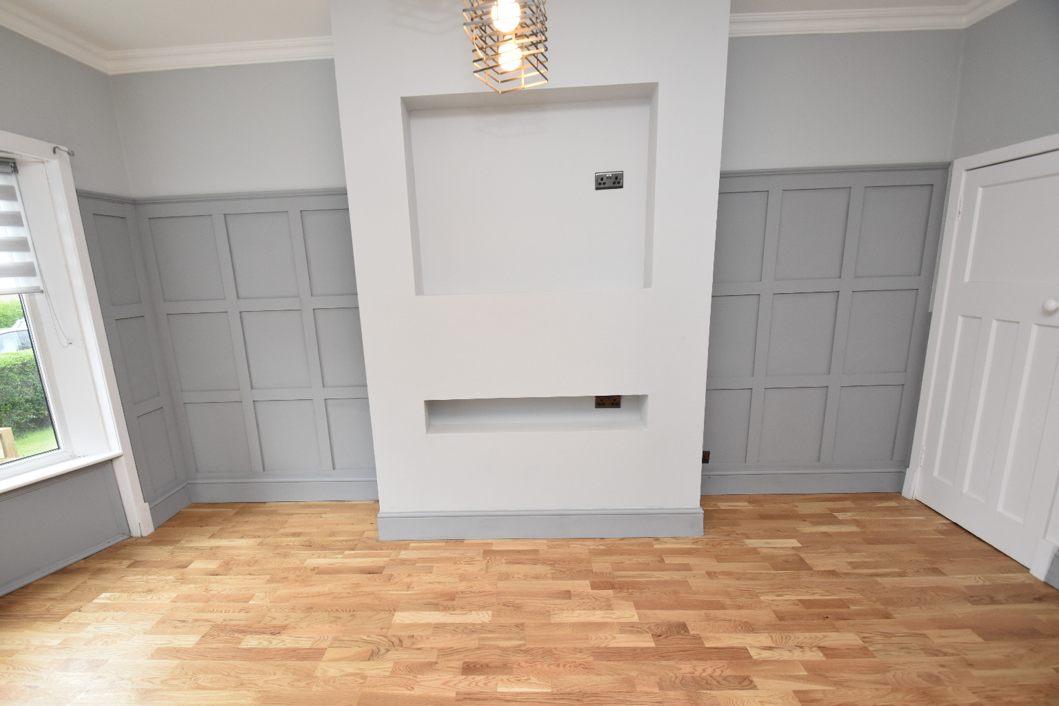 3 bed flat for sale in Chirnside Road, Glasgow  - Property Image 12