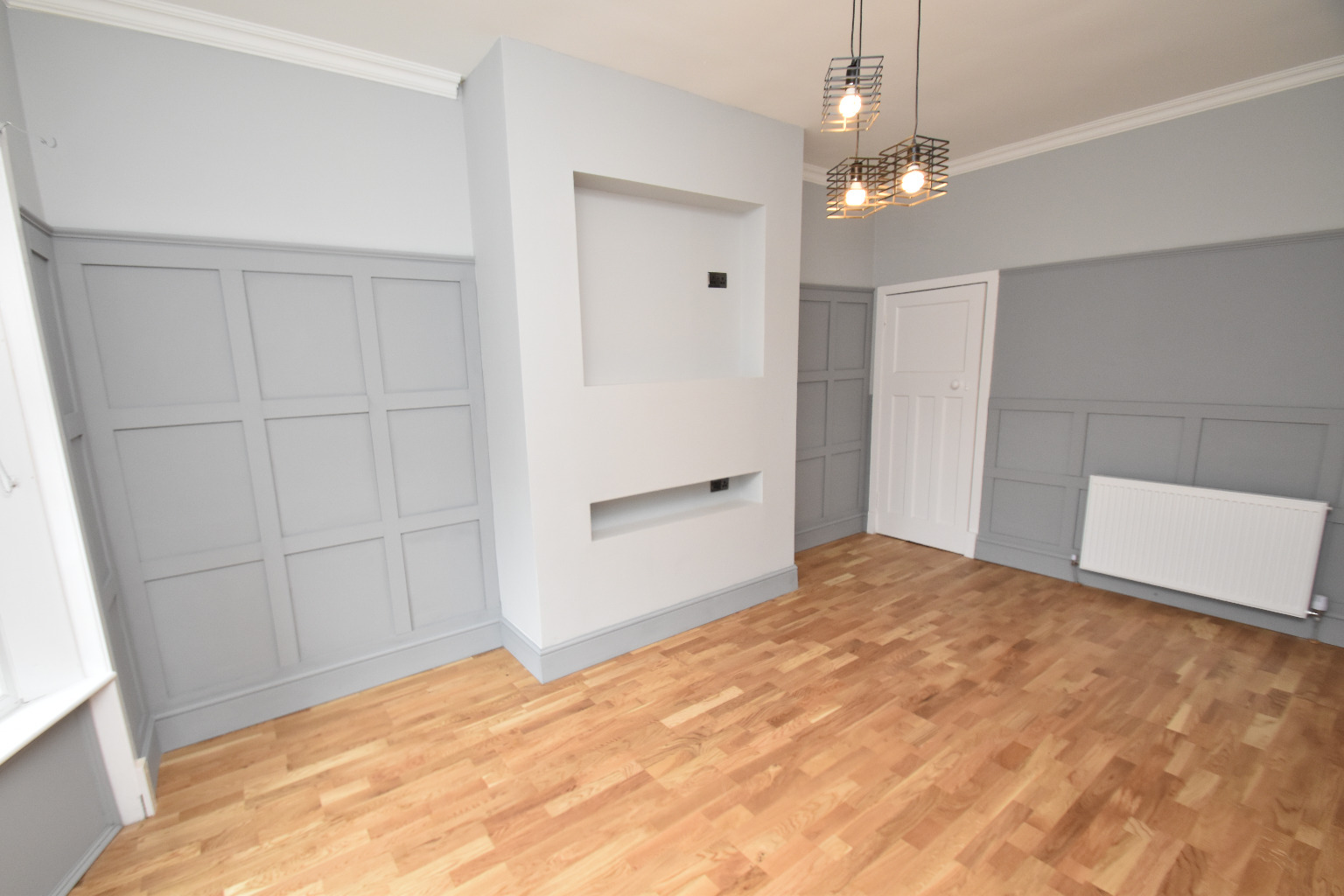 3 bed flat for sale in Chirnside Road, Glasgow  - Property Image 13