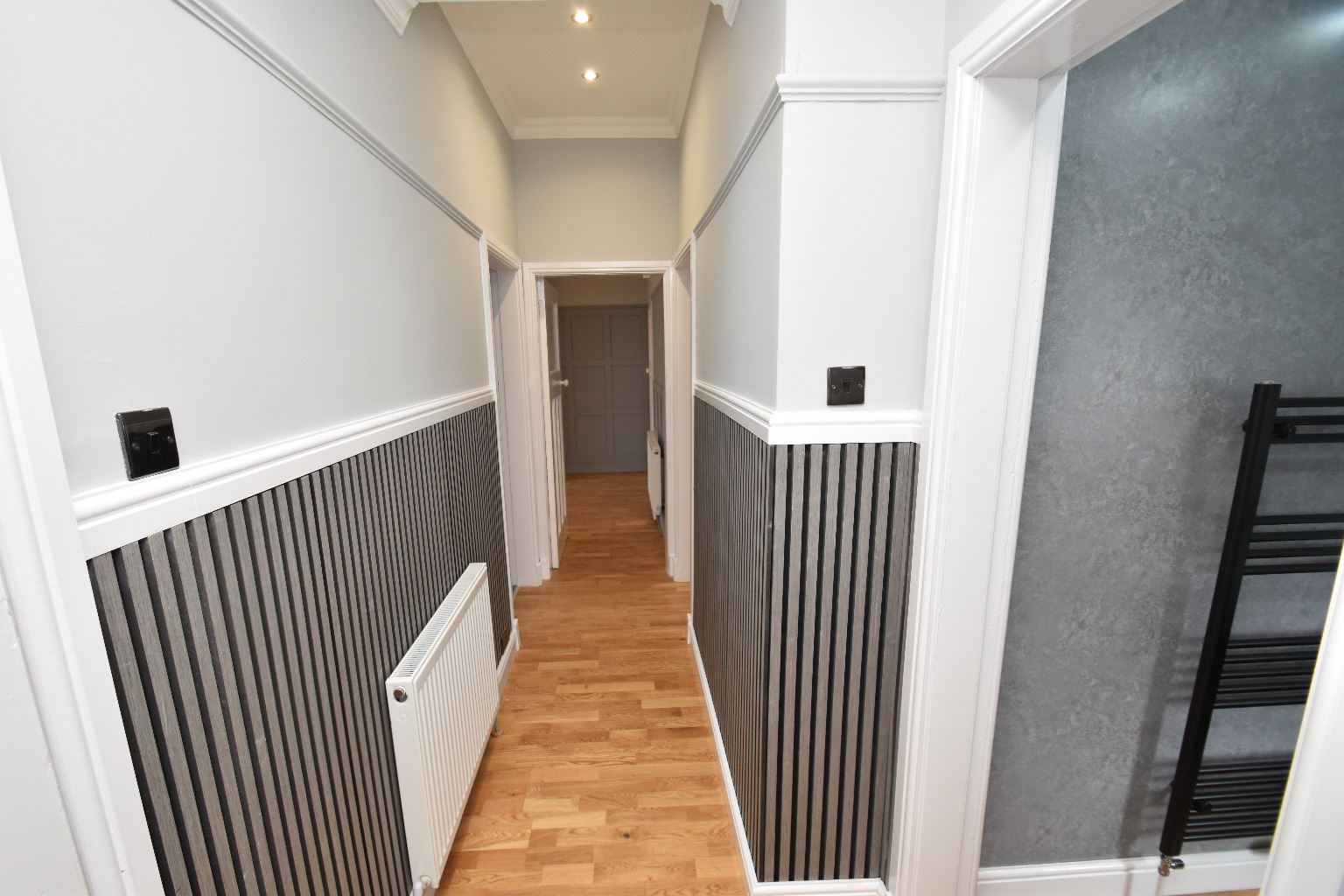 3 bed flat for sale in Chirnside Road, Glasgow  - Property Image 18