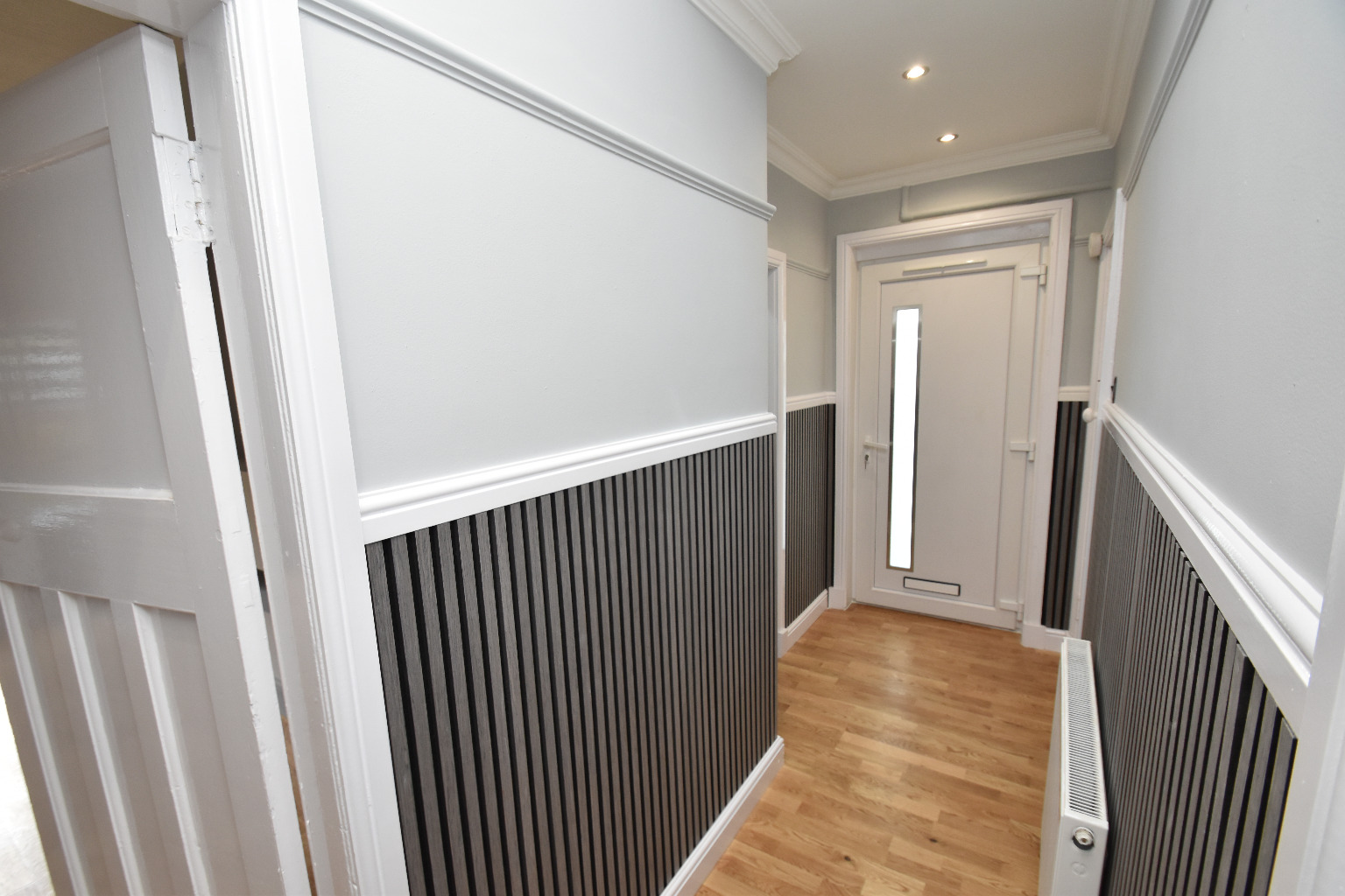 3 bed flat for sale in Chirnside Road, Glasgow  - Property Image 9