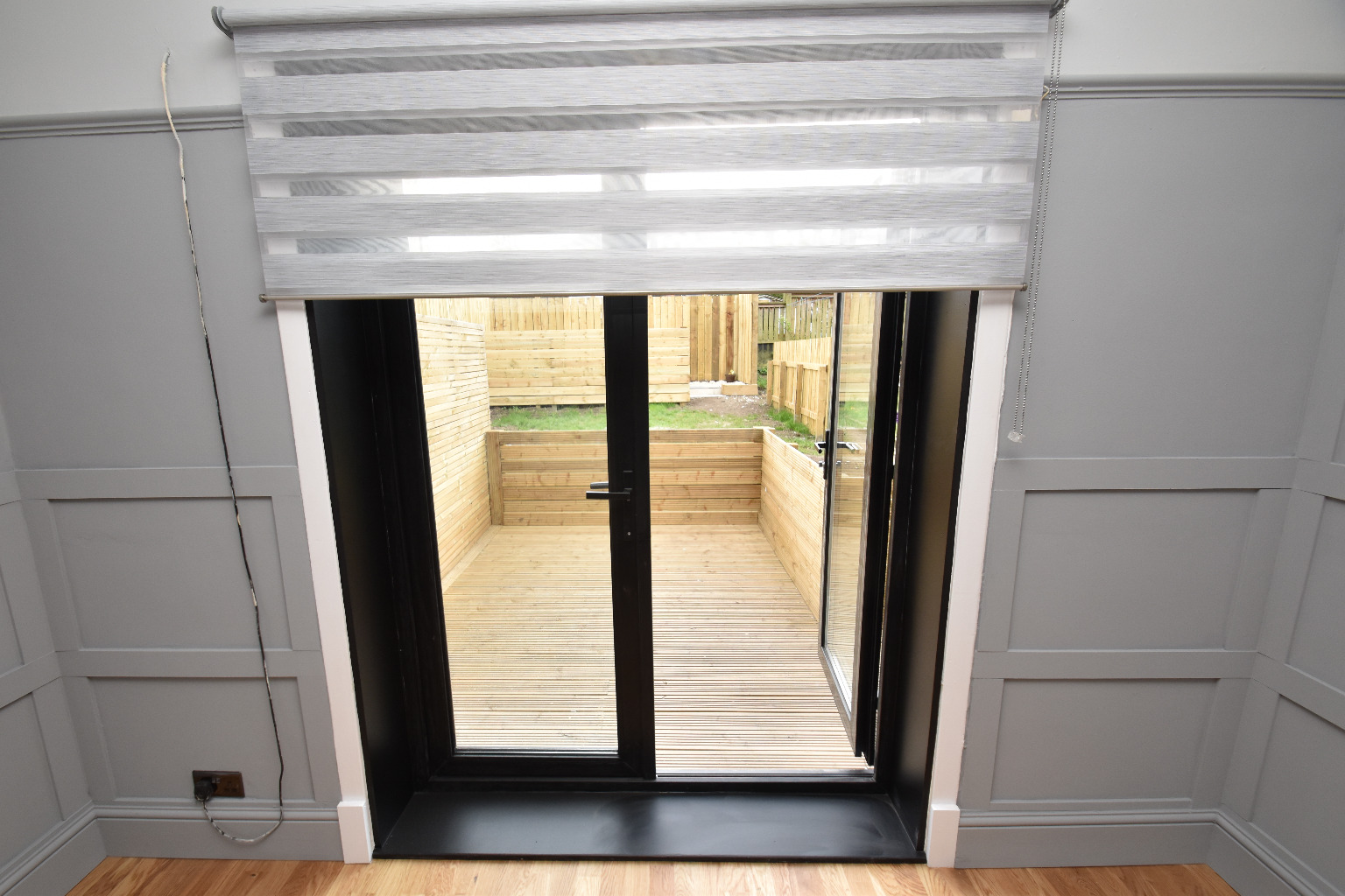 3 bed flat for sale in Chirnside Road, Glasgow  - Property Image 4