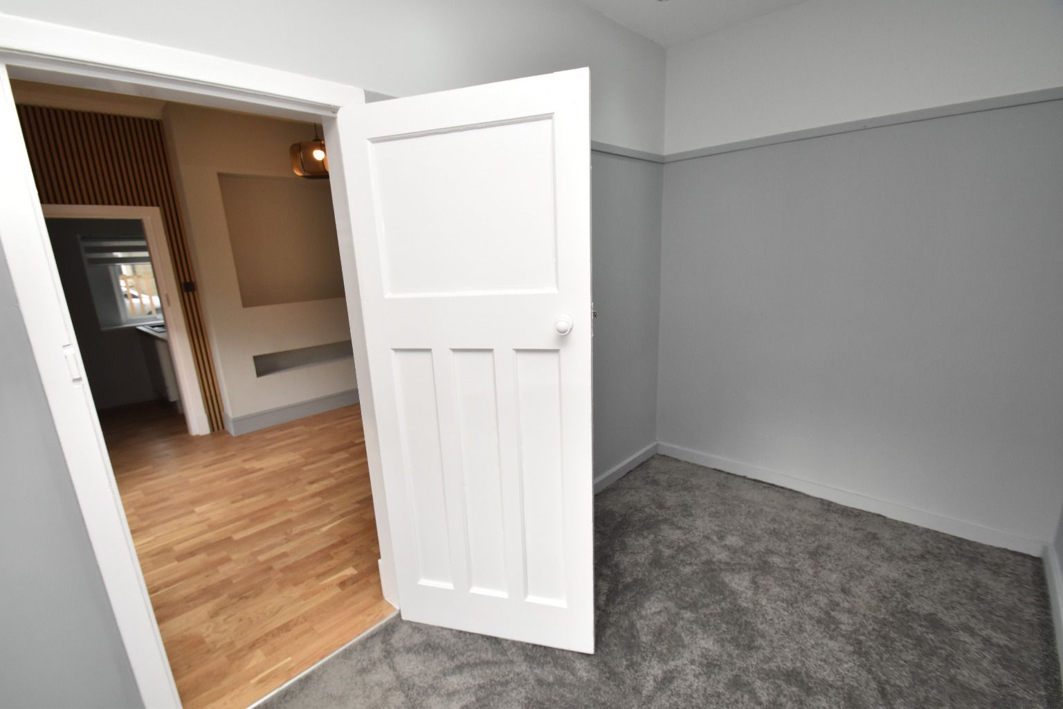 3 bed flat for sale in Chirnside Road, Glasgow  - Property Image 7