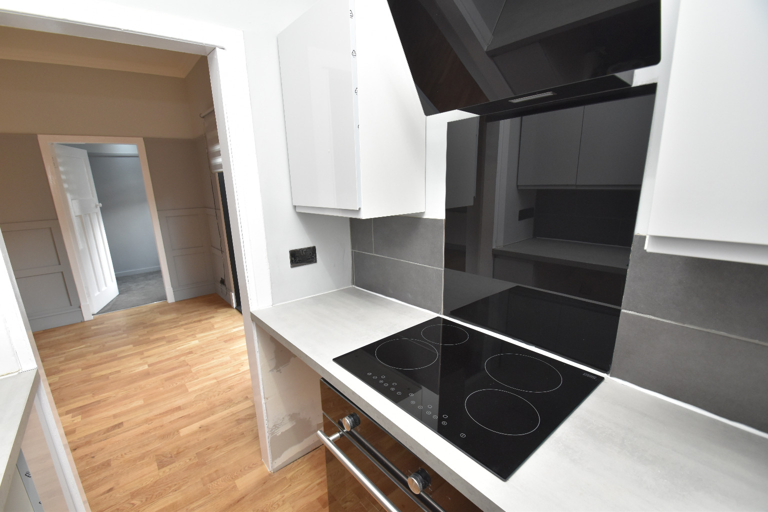 3 bed flat for sale in Chirnside Road, Glasgow  - Property Image 6