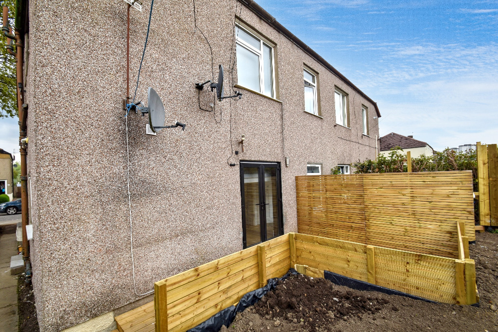 3 bed flat for sale in Chirnside Road, Glasgow  - Property Image 19