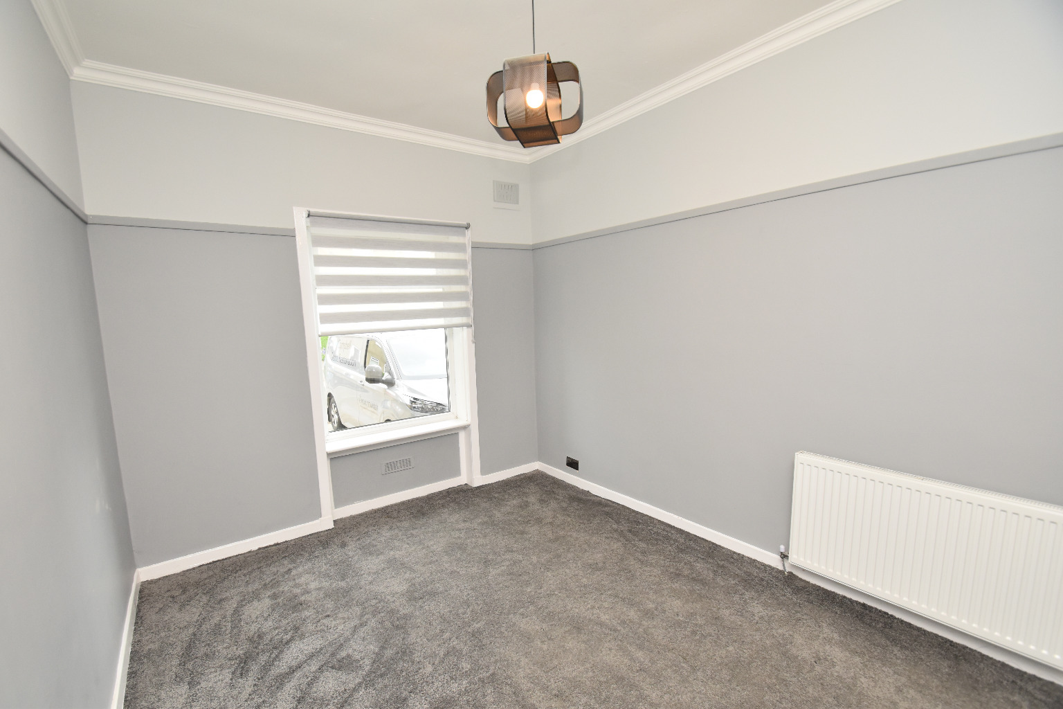 3 bed flat for sale in Chirnside Road, Glasgow  - Property Image 17