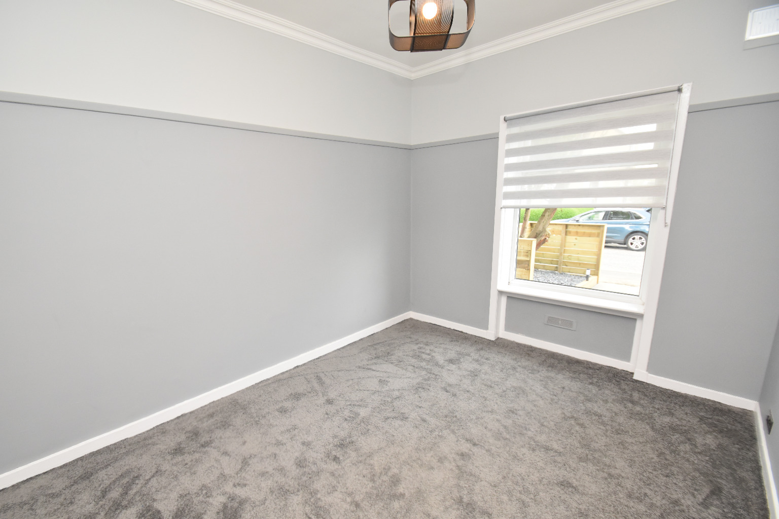 3 bed flat for sale in Chirnside Road, Glasgow  - Property Image 16
