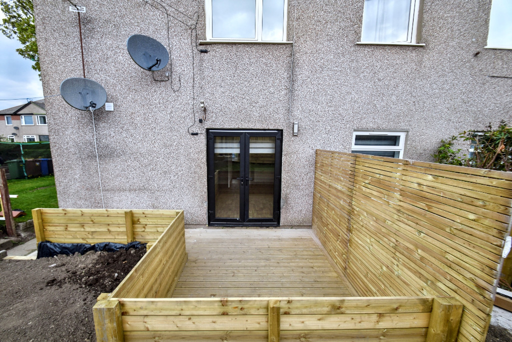3 bed flat for sale in Chirnside Road, Glasgow  - Property Image 22