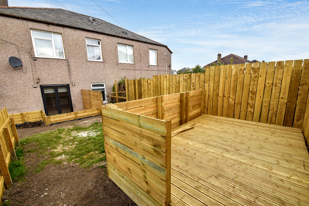 3 bed flat for sale in Chirnside Road, Glasgow  - Property Image 20