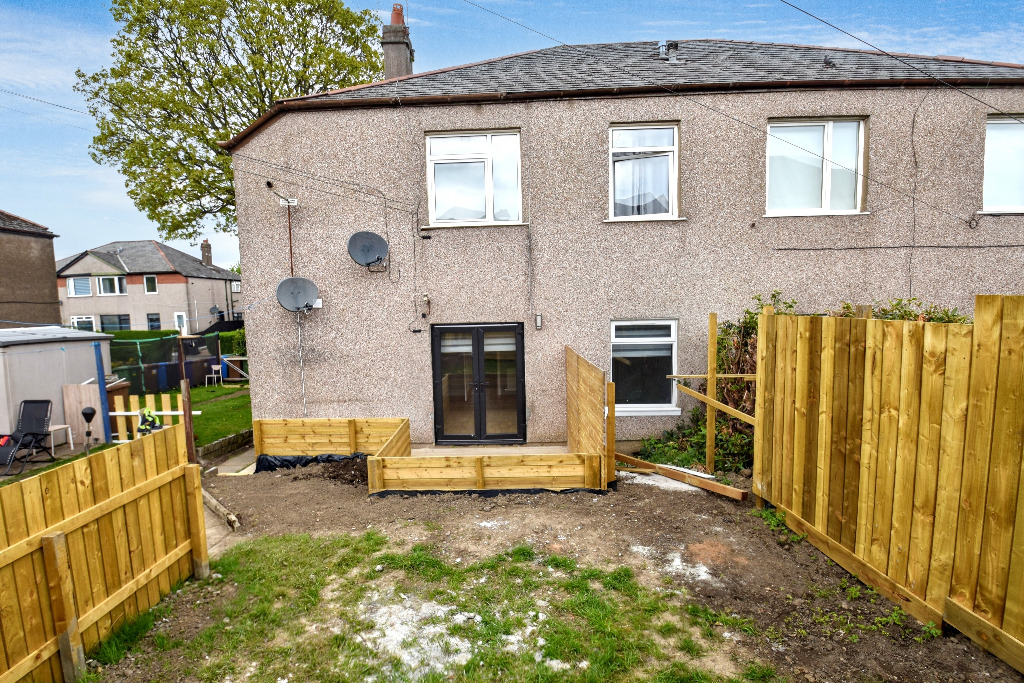 3 bed flat for sale in Chirnside Road, Glasgow  - Property Image 21