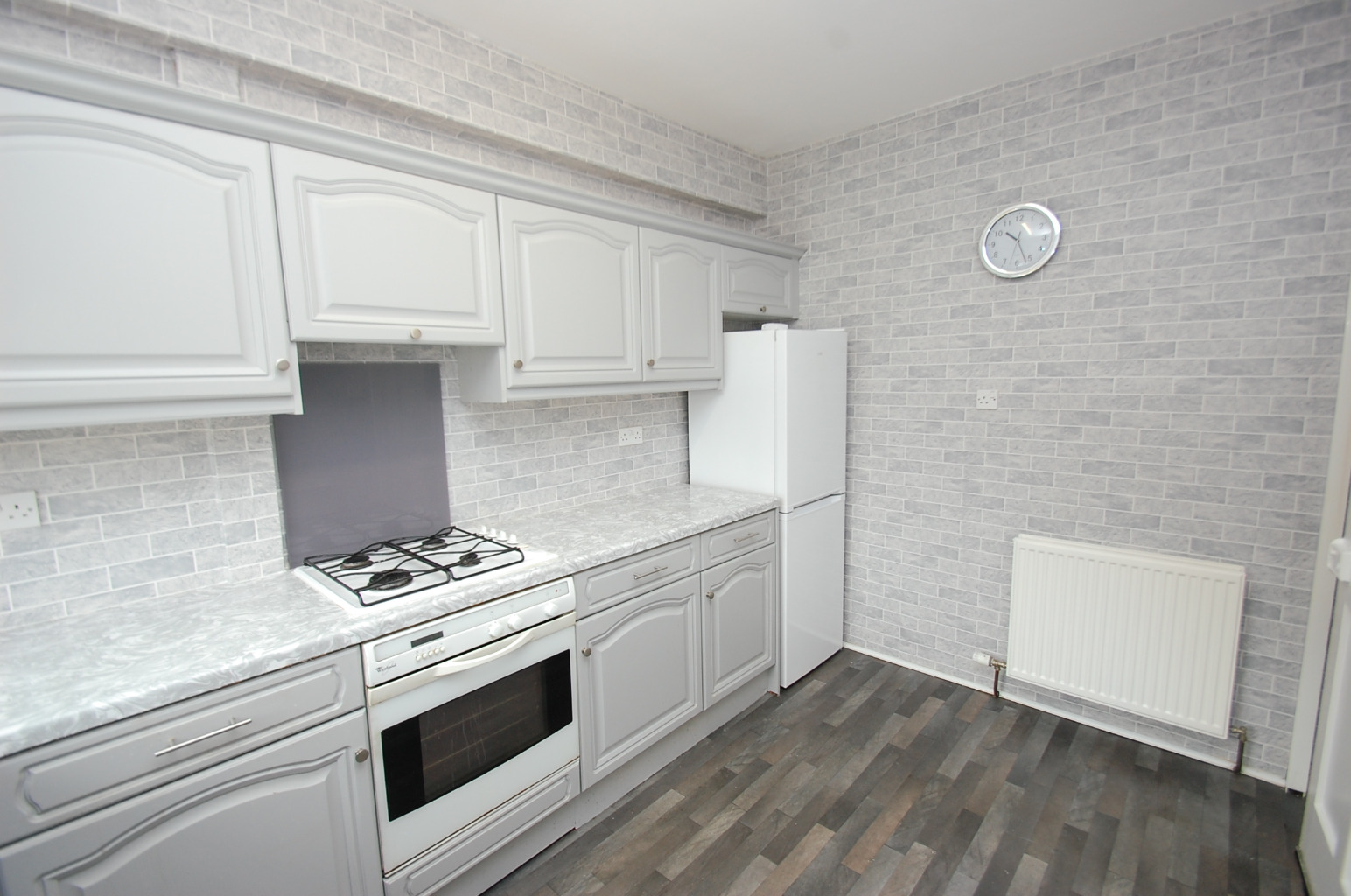 3 bed terraced house for sale in Arran Drive, Glasgow  - Property Image 6