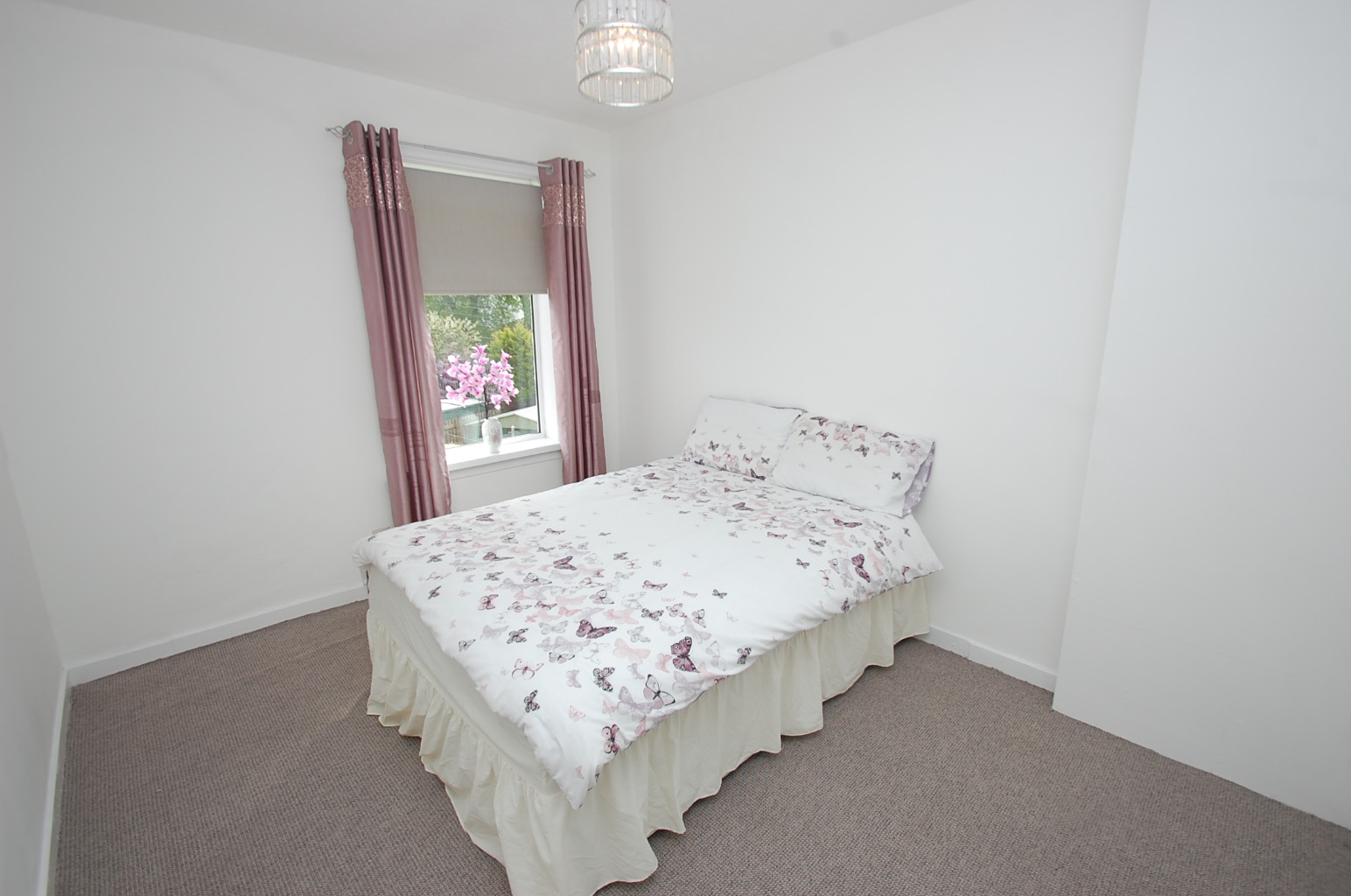 3 bed terraced house for sale in Arran Drive, Glasgow  - Property Image 14