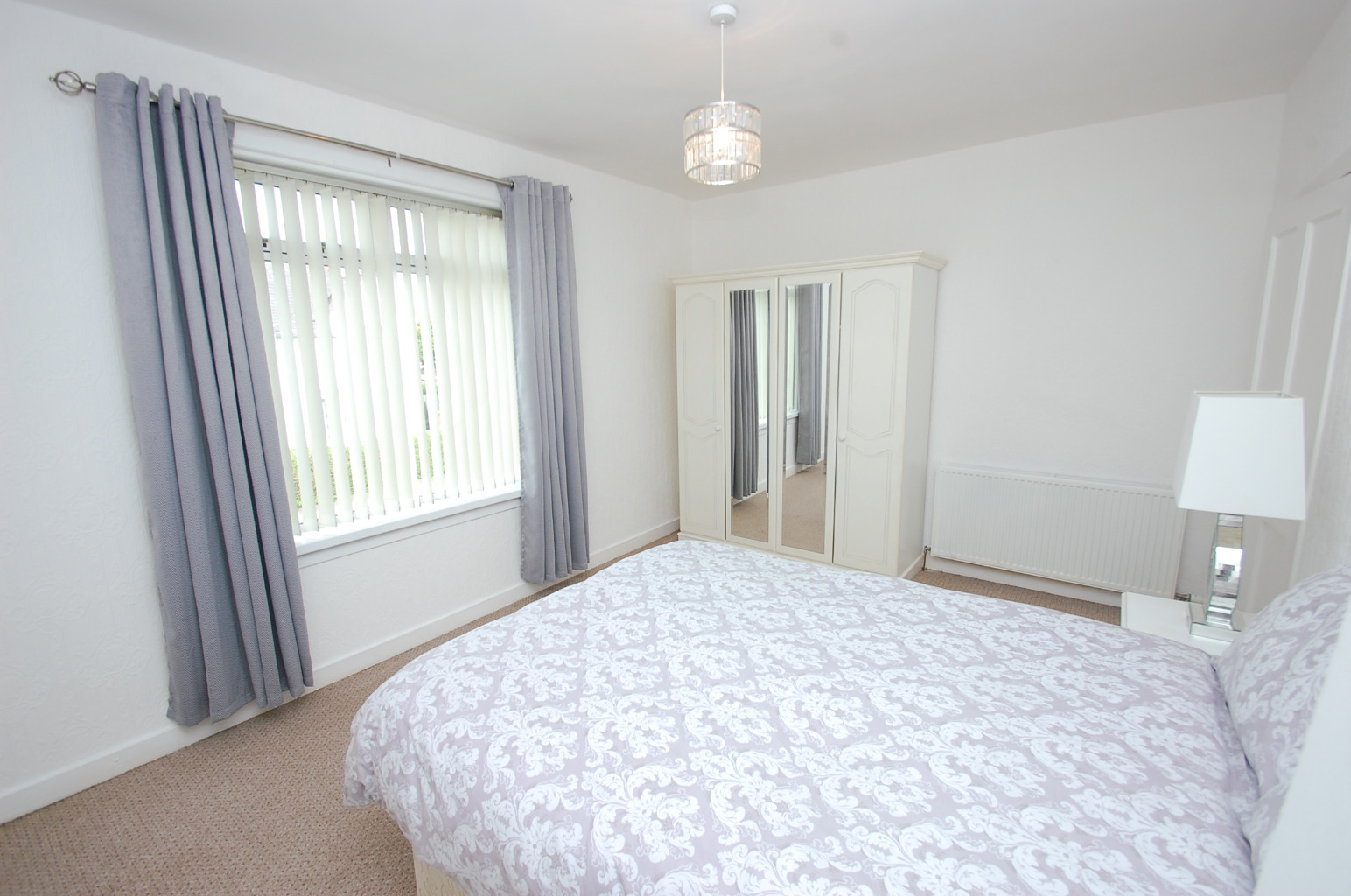 3 bed terraced house for sale in Arran Drive, Glasgow  - Property Image 12