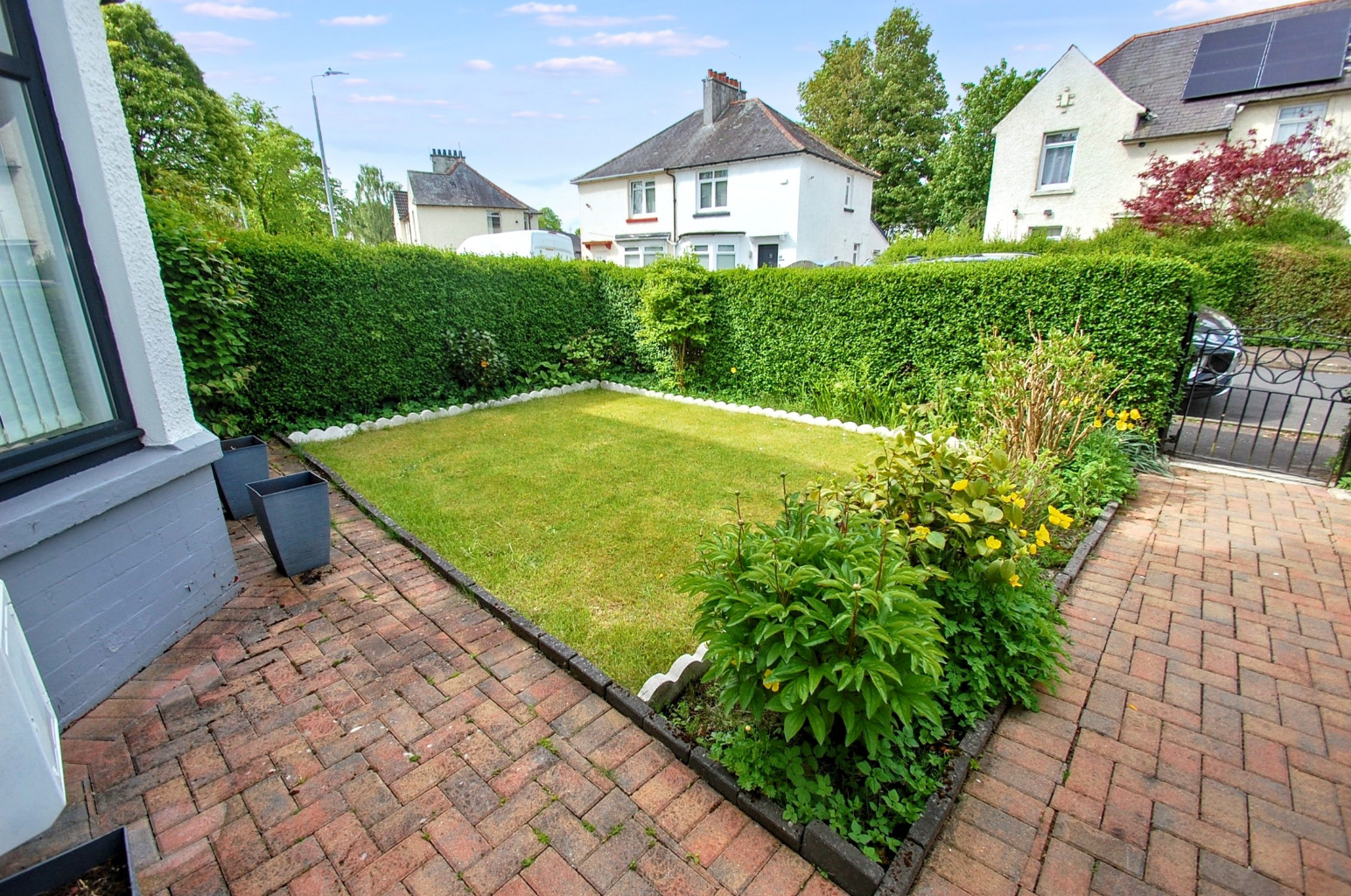 3 bed terraced house for sale in Arran Drive, Glasgow  - Property Image 16