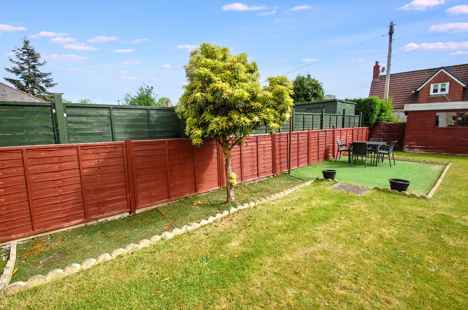3 bed terraced house for sale in Arran Drive, Glasgow  - Property Image 19