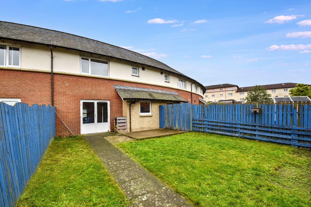 2 bed terraced house for sale in Glendevon Square, Glasgow  - Property Image 15