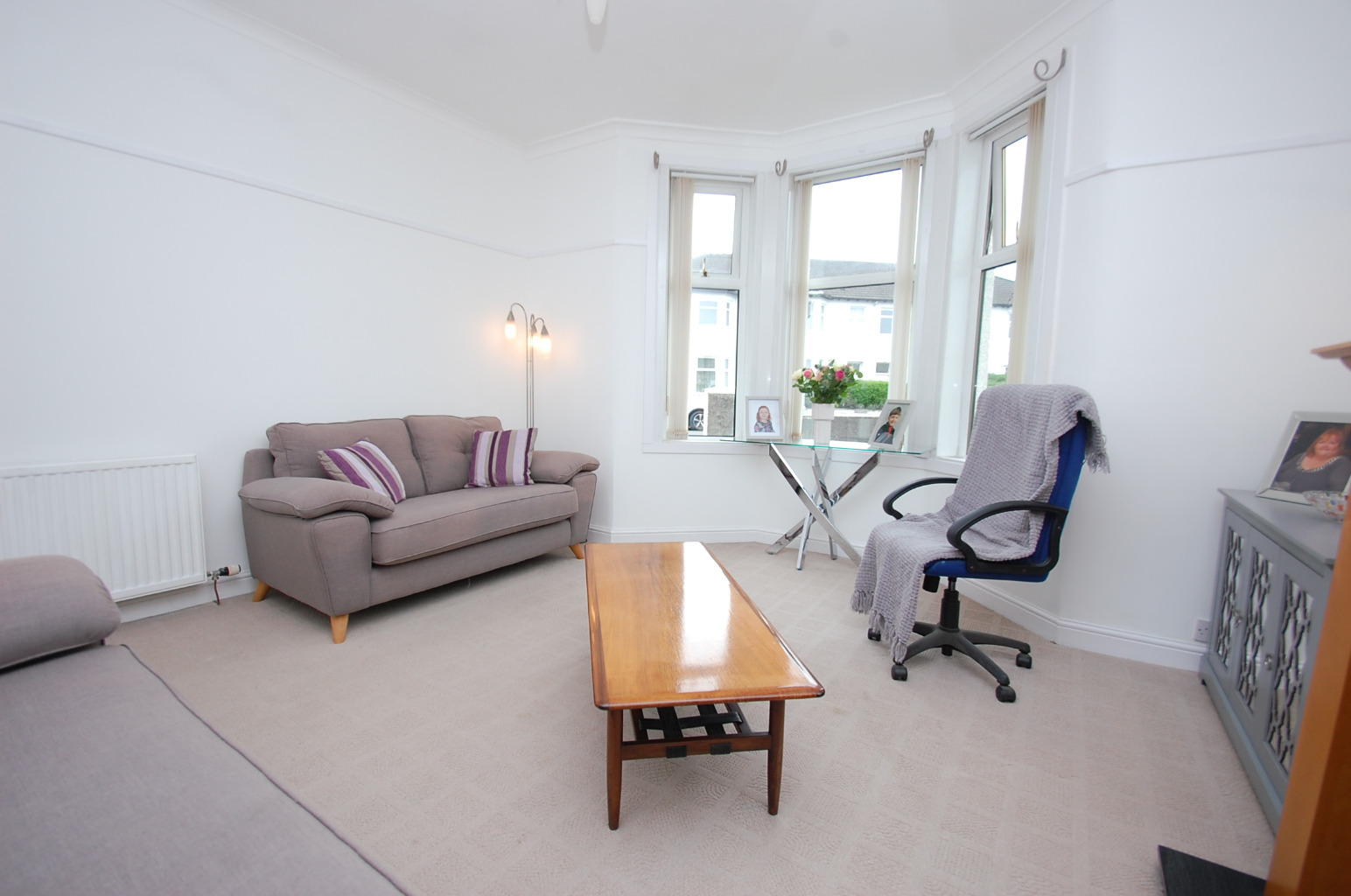 3 bed semi-detached house for sale in Moulin Road, Glasgow  - Property Image 5